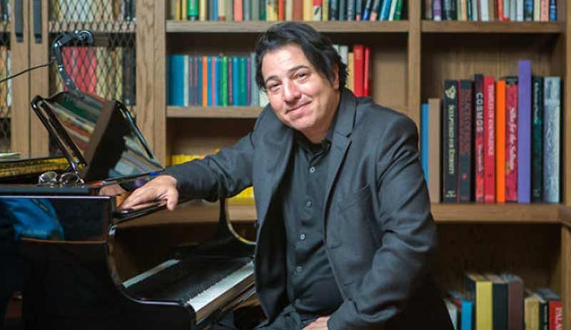 Ünlü Türk piyanistten CHP’ye: Kürt sorunundan korkuyorsunuz!