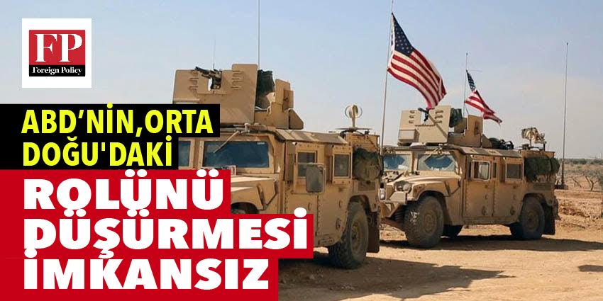 Iste o sirlama: Biden yönetimindeki ABD için hangi ülke 'IN' hangi ülke 'OUT'