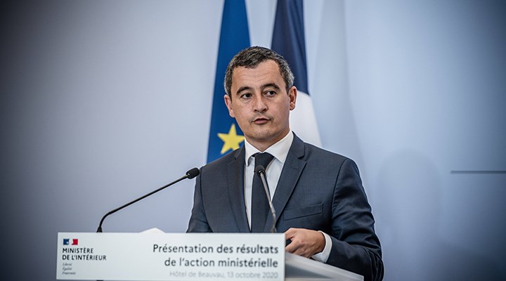 Fransa'dan 'Müslüman karsiti eylemlere' iliskin açiklama