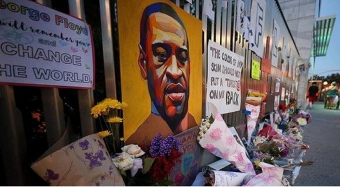 BM'den George Floyd davasina iliskin açiklama