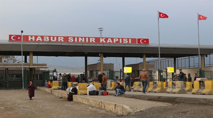 Diyarbakir’da ekonomik kriz: Isçiler Kürdistan Bölgesi’ne gidiyor!