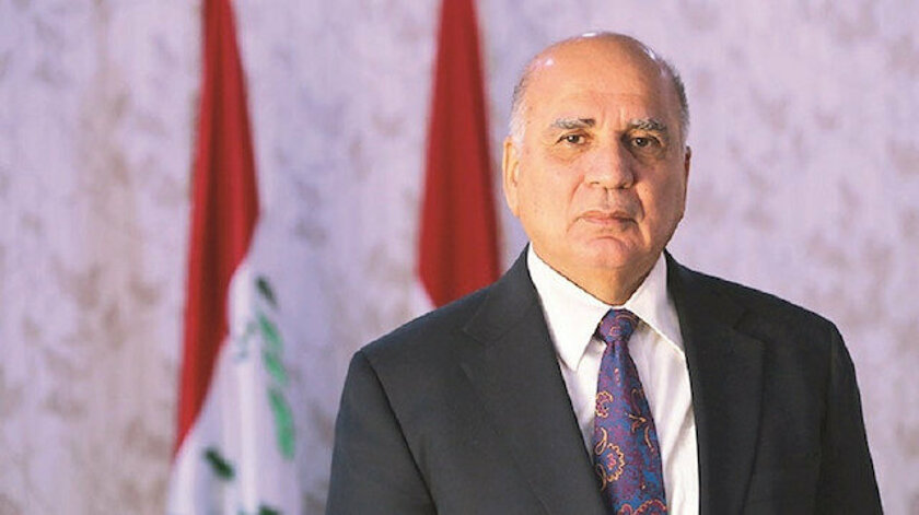 Hüseyin'den Erbil-Bagdat müzakerelerine iliskin açiklama