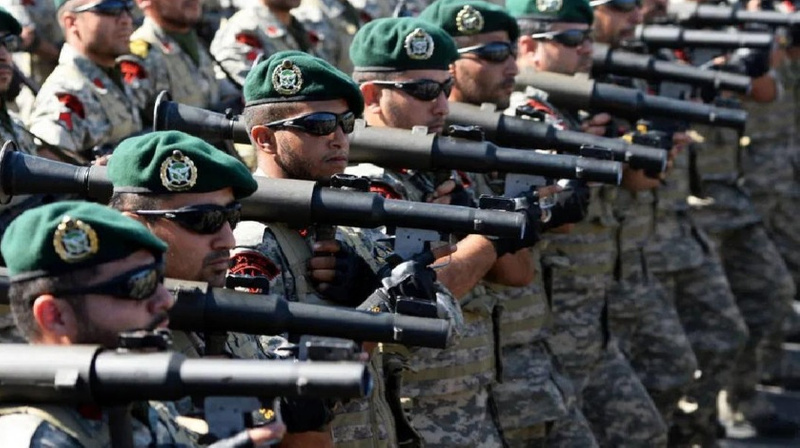 Sistan-Beluçistan’da 3 Iran askeri öldürüldü!