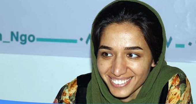 Iran | Kürtçe ögretmenine 5 yil hapis cezasi!