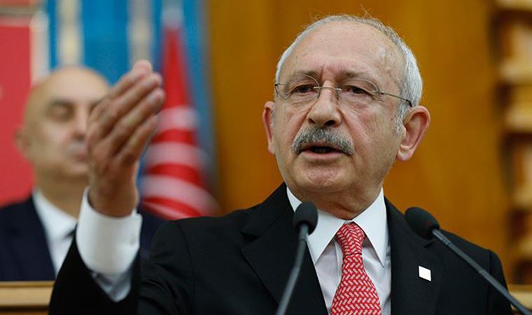 Ji Kiliçdaroglu daxuyaniya Gergerlioglu û doza girtina HDPê
