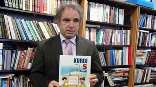 Kürt Prof. Dr. Kadri Yildirim hayatini kaybetti