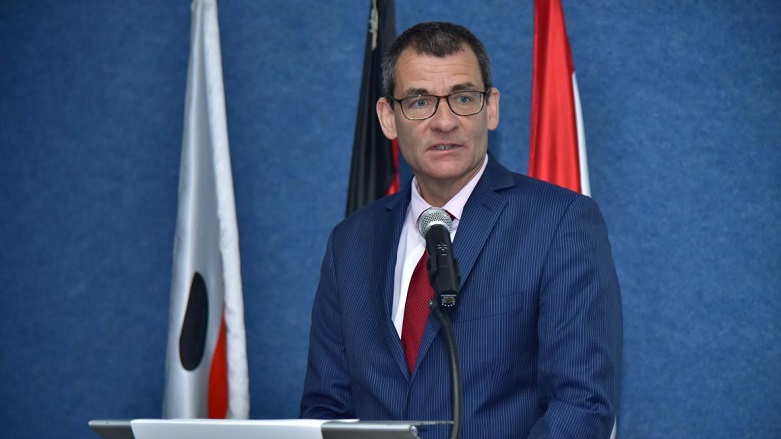 Kazimi'nin 'Ulusal diyalog' çagrisina AB'den destek!