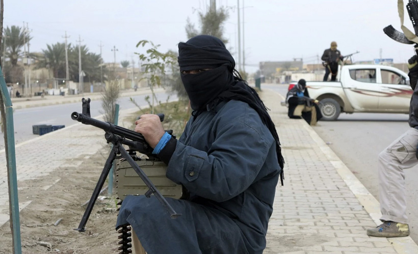 “Kerkük’te Kürtlere yönelik saldirilar artti!”