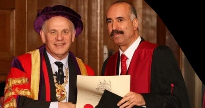 Dünyaca ünlü Kürt doktor hayatini kaybetti!