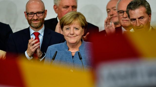 Opozîsyona Almanyayê ji bo HDPê bang li hikûmeta Merkel kir