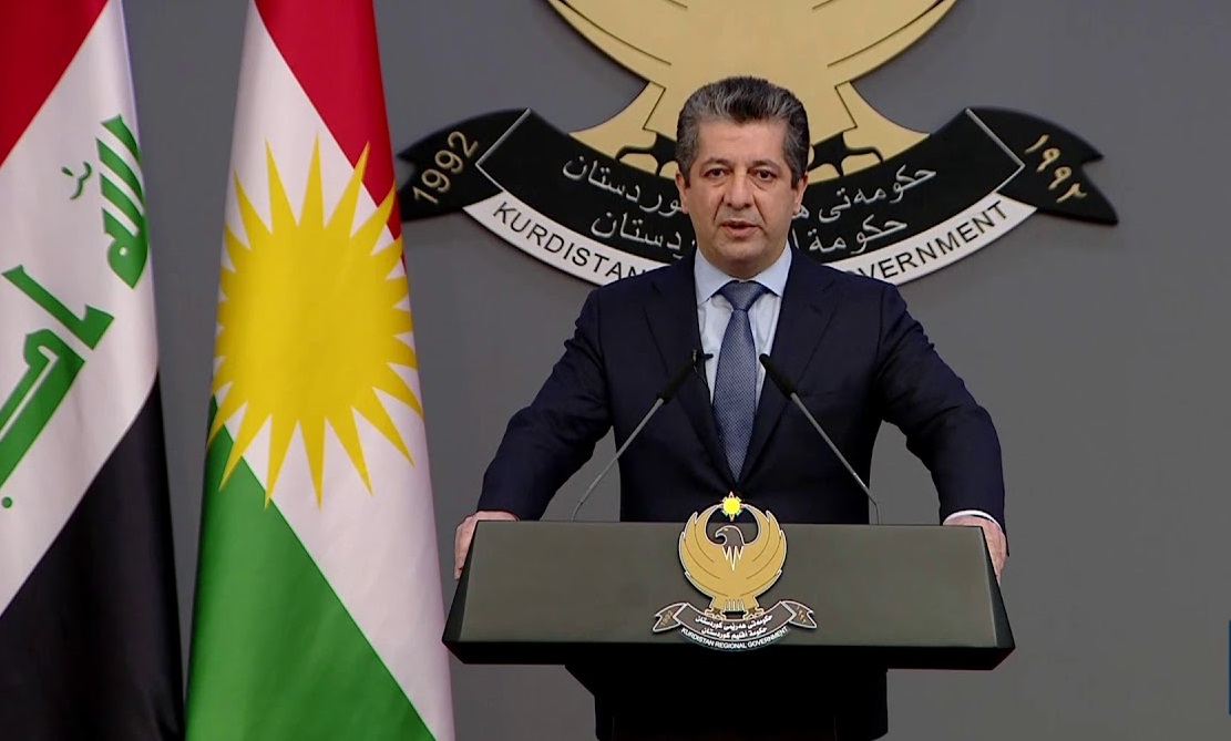 Basbakan: ISID, halen sinirlari kaçak olarak kullaniyor