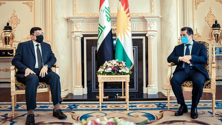 Basbakan'dan, yeni barajlarin insa edilmesi çagrisi!