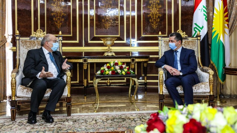 Yunanistan: Kürdistan ile iliskileri gelistirmeye haziriz!