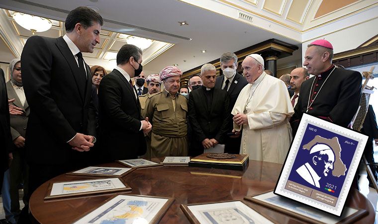 Iran: Erbil'de hazirlanan pul, uluslararasi hukuka aykiridir!