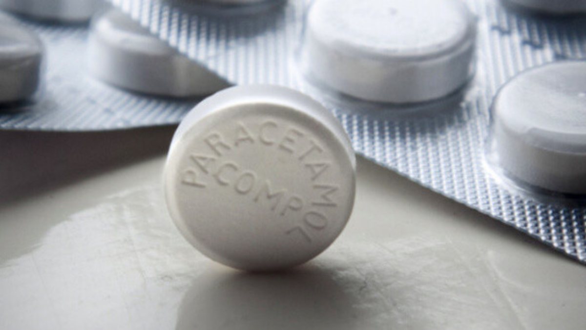 Asiri dozda Parol kullananlar dikkat!