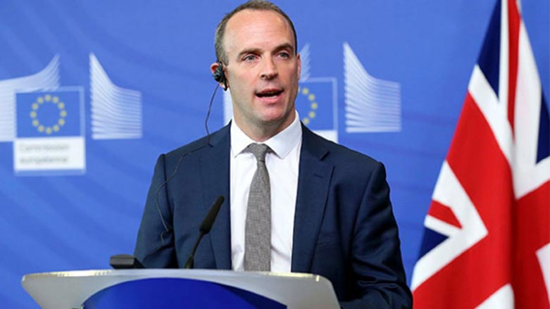 Ingiltere: Rusya, ulusal güvenlik için en ciddi tehdit