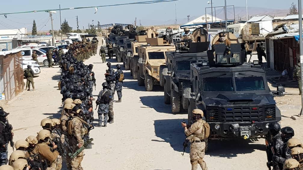 Rojava güçlerinden operasyona iliskin ortak açiklama