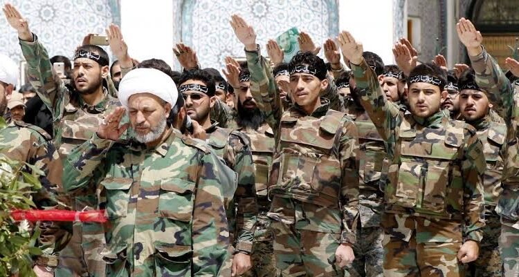 Rusya, Rojava’da etkisini artiran Iran’a karsi harekete geçti!