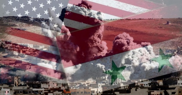 Rusya, ABD’nin Iran’li milislere yönelik saldirisini kinadi!