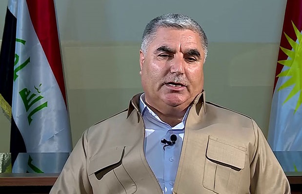 Sengal Kaymakami: Kente dönenler yeniden göç etti