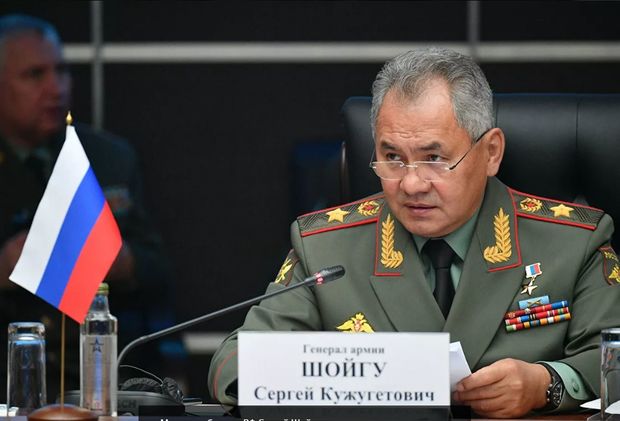 Rusya: "Askeri güçlerimizin savasa hazirlik denetimi basladi"