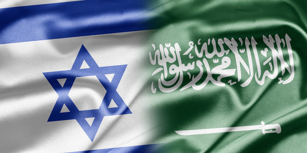 Suudi Arabistan'dan Israil’le normallesme açiklamasi!