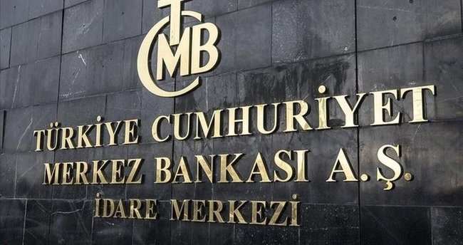 Türkiye Merkez Bankasi politika faizini %19'a çikardi