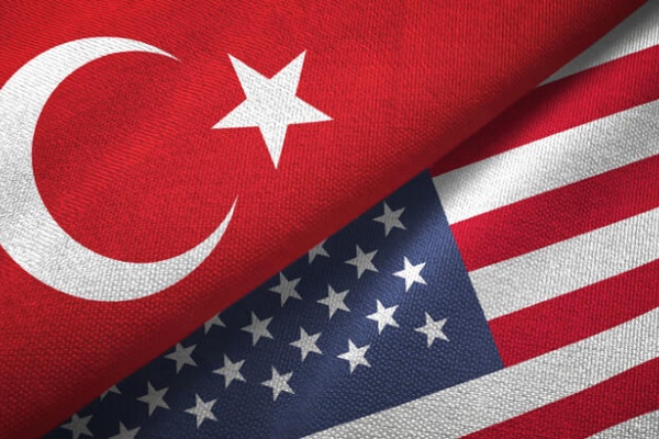 Türkiye’den ABD’ye HDP’nin kapatilmasi ve Gergerlioglu yaniti!