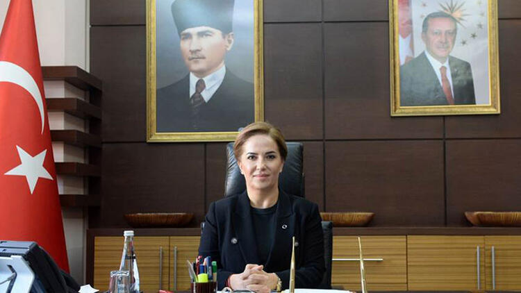 Usak Valisi’nden Pervin Buldan açiklamasi!