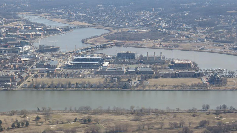 "Iran'in Washington’daki bir askeri üsse saldiri plani desifre oldu"