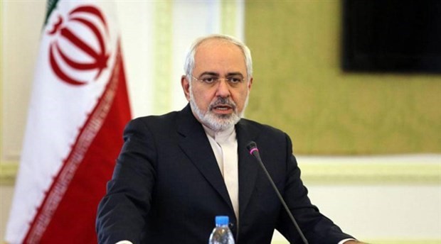 Ji wezîrê Îranê peyama komkujiya Helebceyê: Naxwazin li xwe mikur bên!