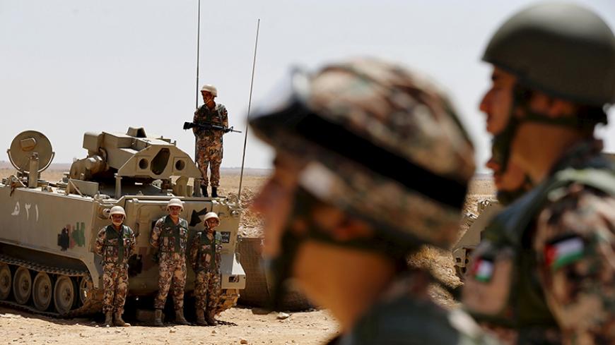 Ürdün’den Esad rejimine “Iran’i bölgeden çikarin” talebi!