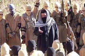 Taliban ISID’in Afganistan lideri Horasani’yi idam etti!