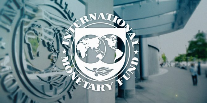 IMF’den kritik uyari: Yüksek faizlere hazirlanin!