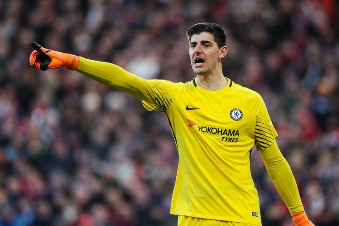 Courtois’dan UEFA’ya agir elestiri: Önemsedikleri tek sey cepleri!