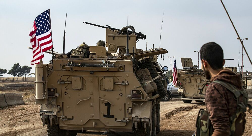 ABD’den Kamislo’ya askeri takviye!