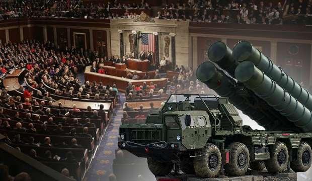 ABD Senatosu’ndan Türkiye’ye yaptirim talebi!