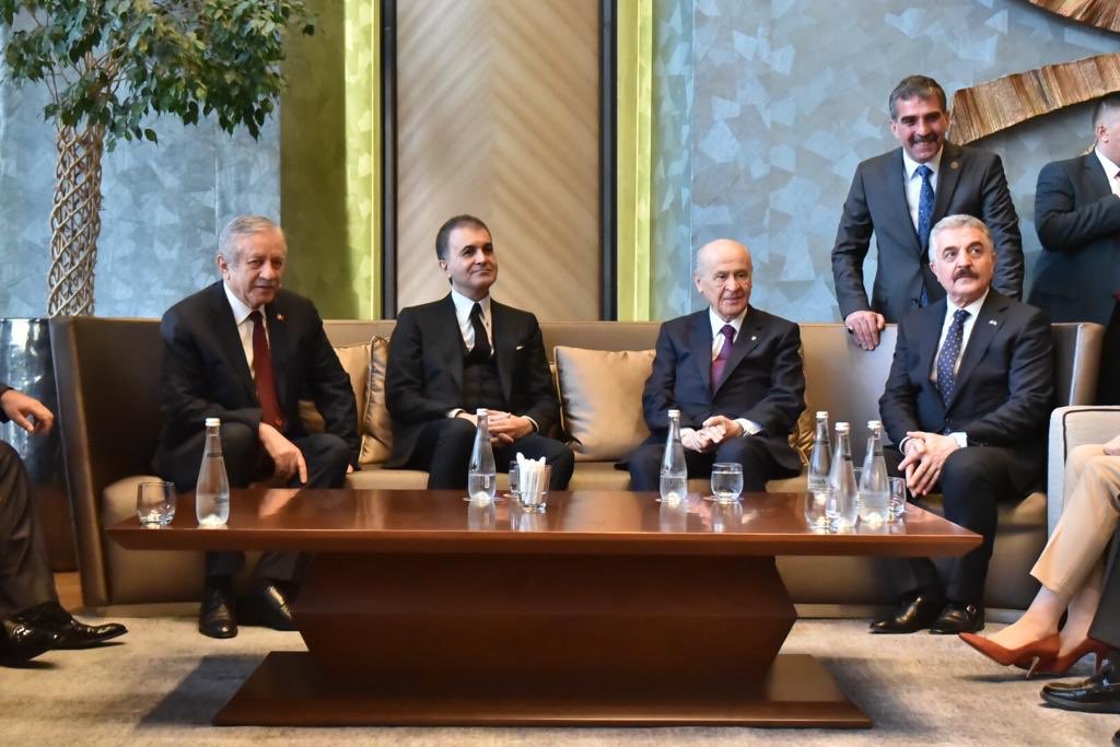 AKP ve MHP’den Kiliçdaroglu’na “siyasi cinayet” tepkisi!