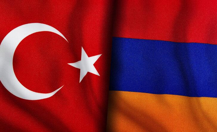 Ermenistan’dan Türkiye açiklamasi!