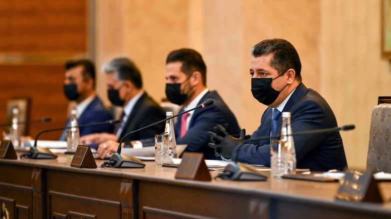 Bakanlar Kurulu 3 ana gündem maddesiyle toplaniyor!