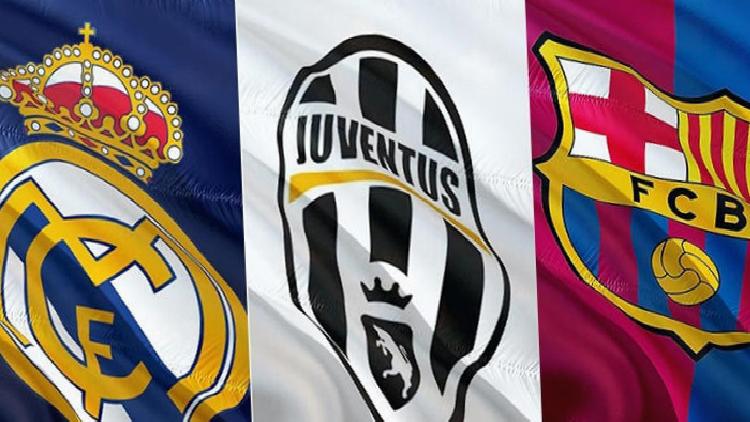 Avrupa Süper Ligi'nden UEFA'ya karsi hamle!