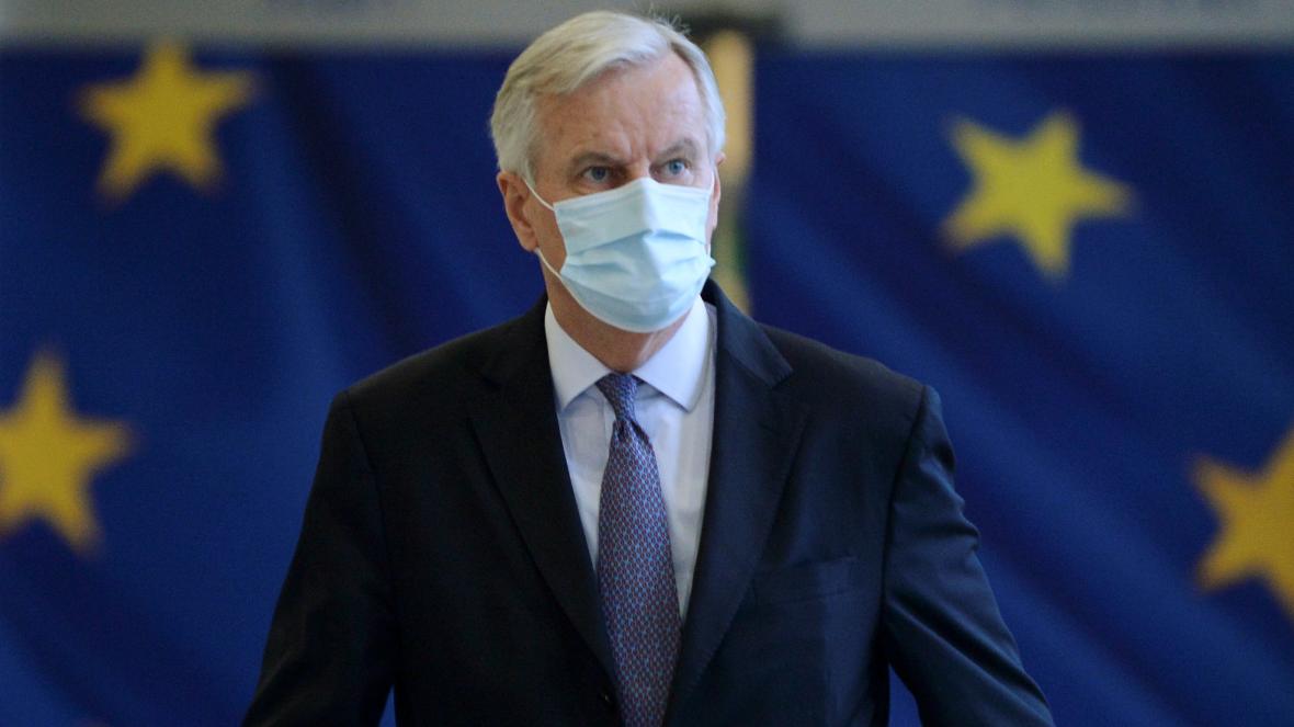 Fransa’da baskanlik için yarismasi beklenen Barnier: Ülkeye göç durdurulmali!