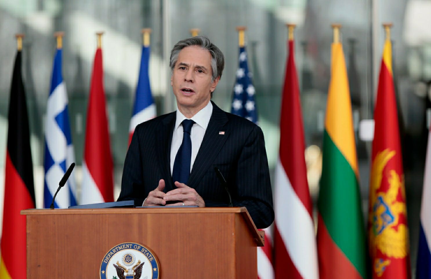 ABD’den Iran’a uyari: Fazla zamanlari kalmadi!