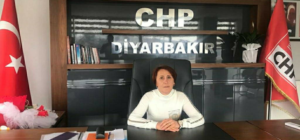 CHP Diyarbakir Il Baskani’ndan “Kürt Sorunu”na iliskin önemi açiklama!