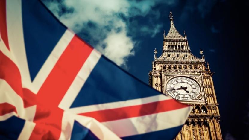 Ingiltere’de ordu, akaryakit krizi için hazir bekletiliyor!