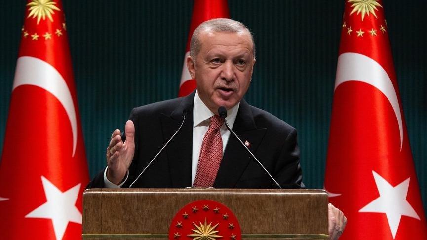Erdogan’dan yeni anayasa açiklamasi: Uzlasma saglanmazsa millete gidecegiz!
