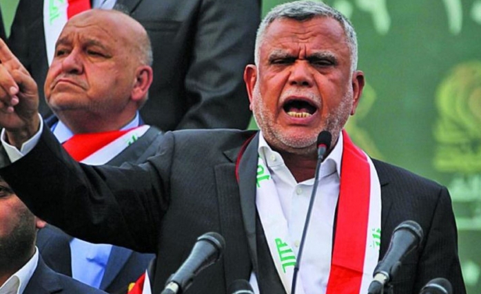 Fetih Koalisyonu liderinden Kürdistan Bölgesi’ndeki aktivistlere çagri!