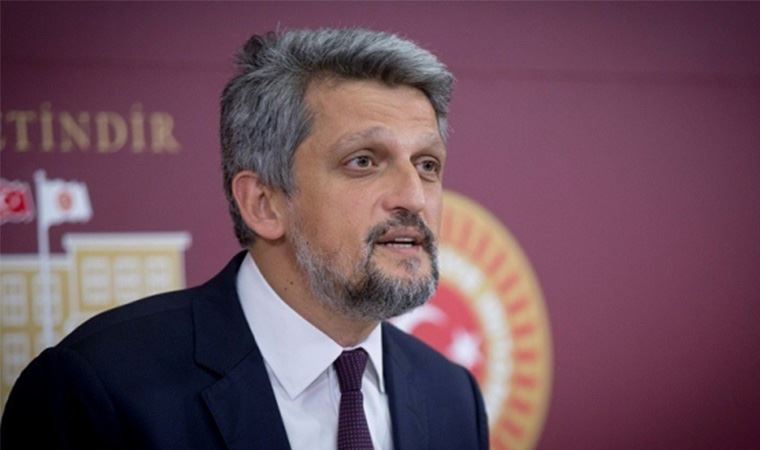 HDP’li vekil Paylan: Millet Ittifaki’nin bir parçasi olmayi asla istemiyoruz!