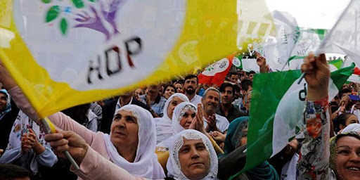 KONDA Genel Müdürü: Her 10 Kürt’ten 7’si HDP’ye oy verecek