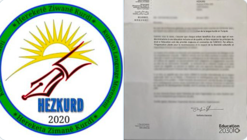 UNESCO’dan Kürtçe açiklamasi: Hiçbir süpheniz olmasin